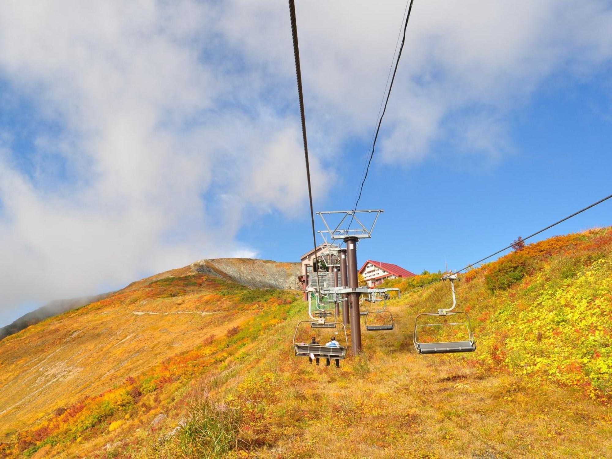 Kudo'S Lodge ฮาคุบะ ภายนอก รูปภาพ