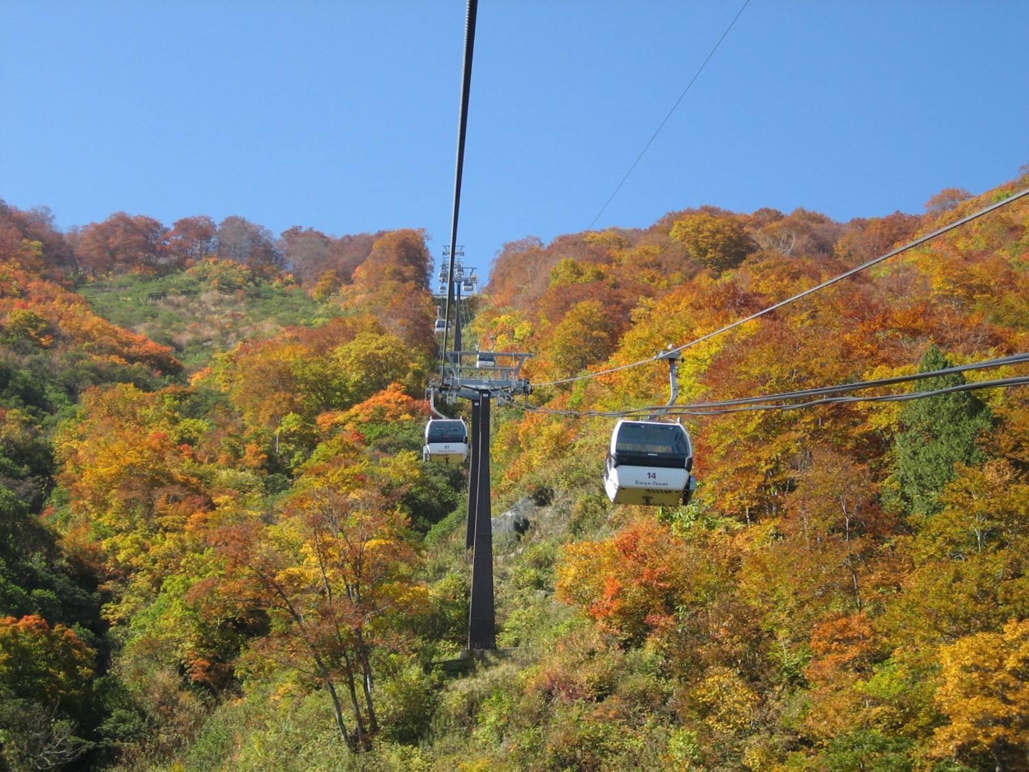 Kudo'S Lodge ฮาคุบะ ภายนอก รูปภาพ