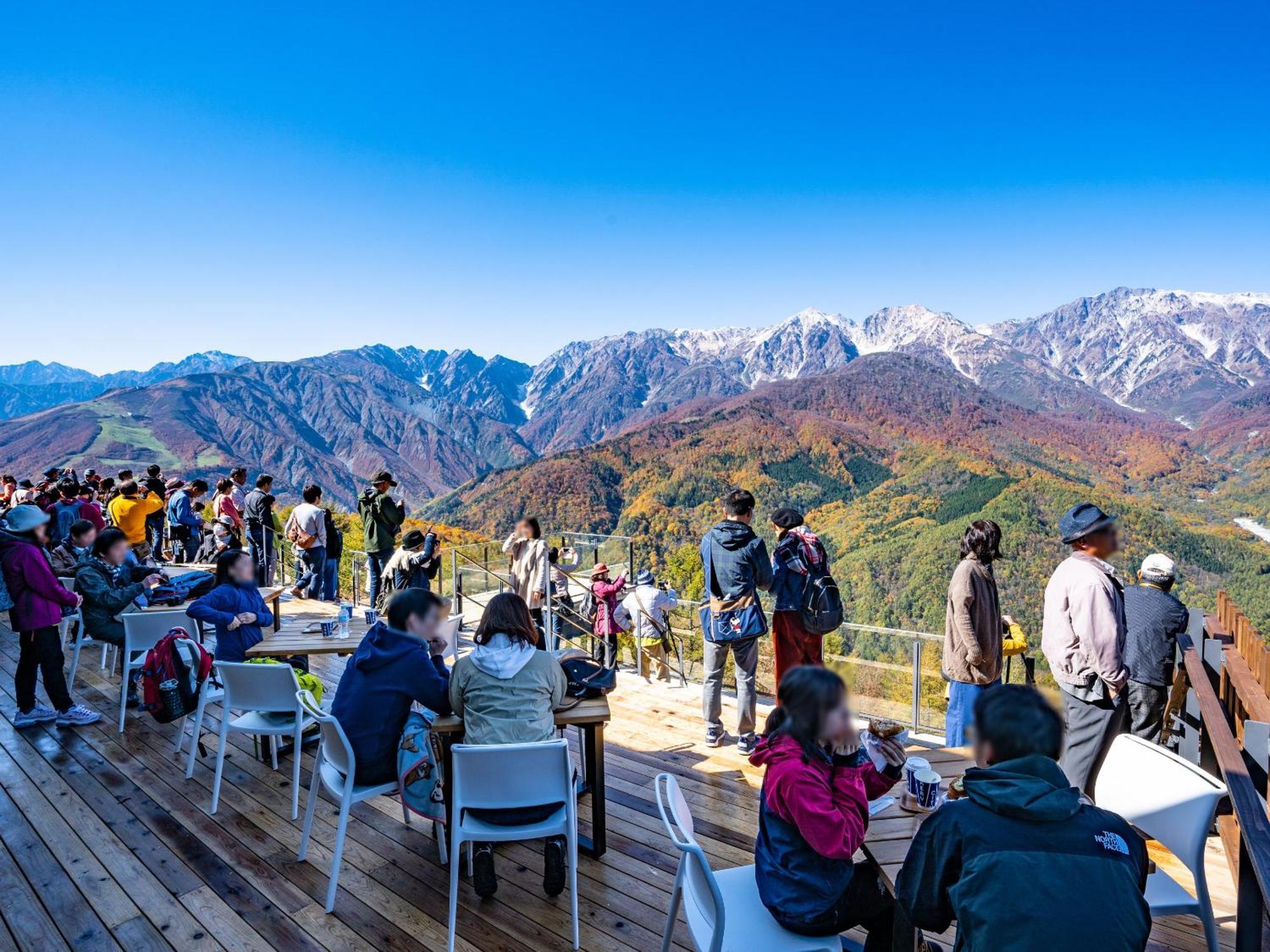 Kudo'S Lodge ฮาคุบะ ภายนอก รูปภาพ
